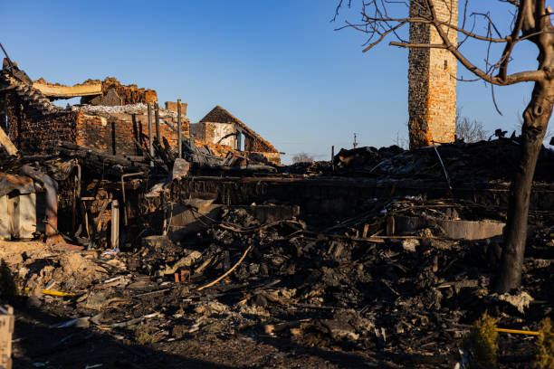 Reliable Board Up Services contractor in Olney, TX by Meridian Smoke Damage